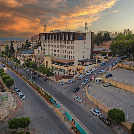 Ocean Grand Hotel - Рамалла Экстерьер фото