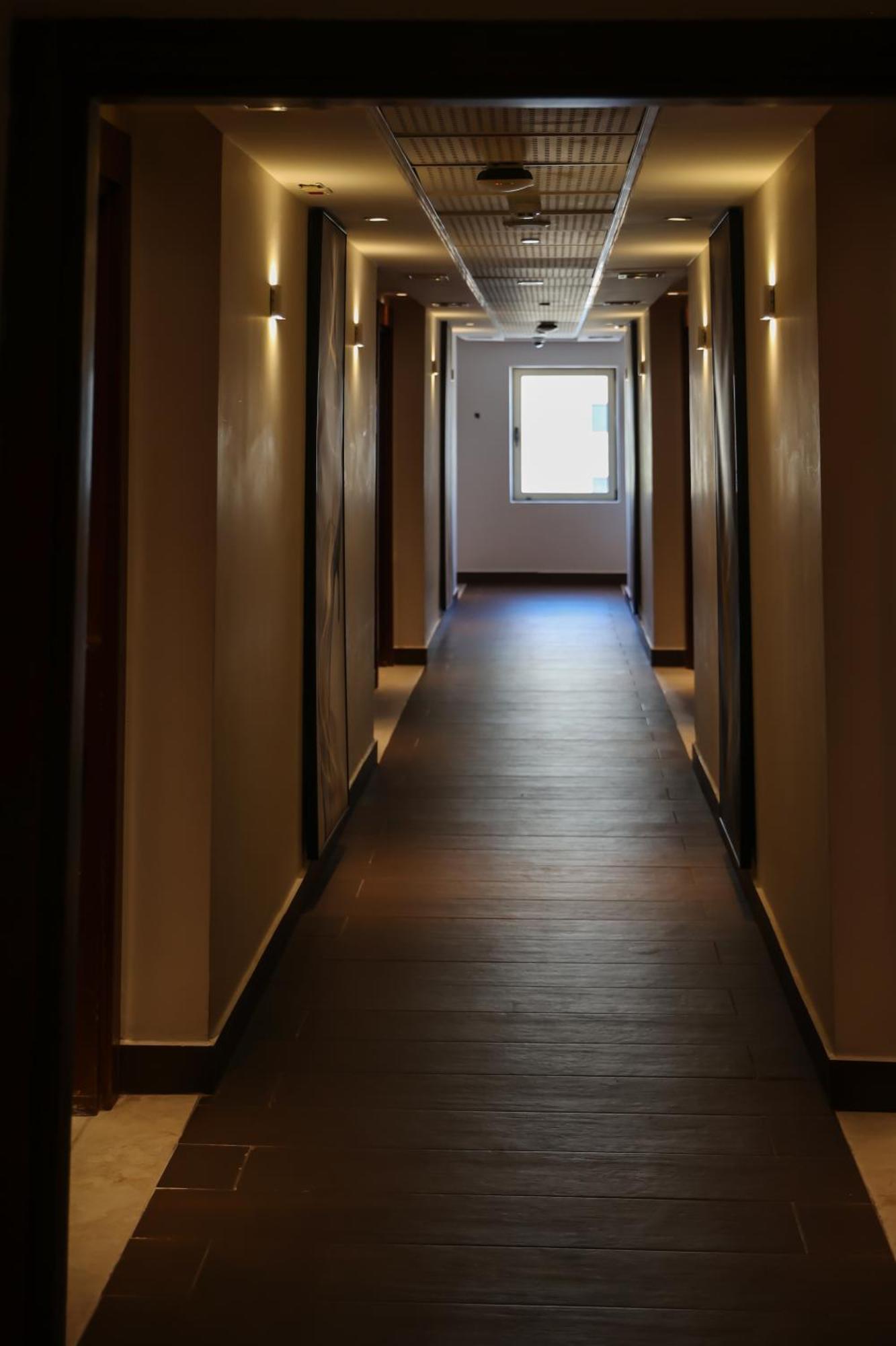 Ocean Grand Hotel - Рамалла Экстерьер фото