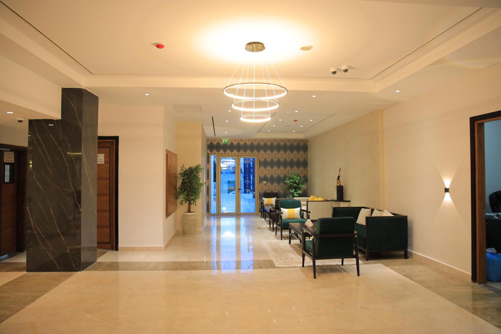 Ocean Grand Hotel - Рамалла Экстерьер фото